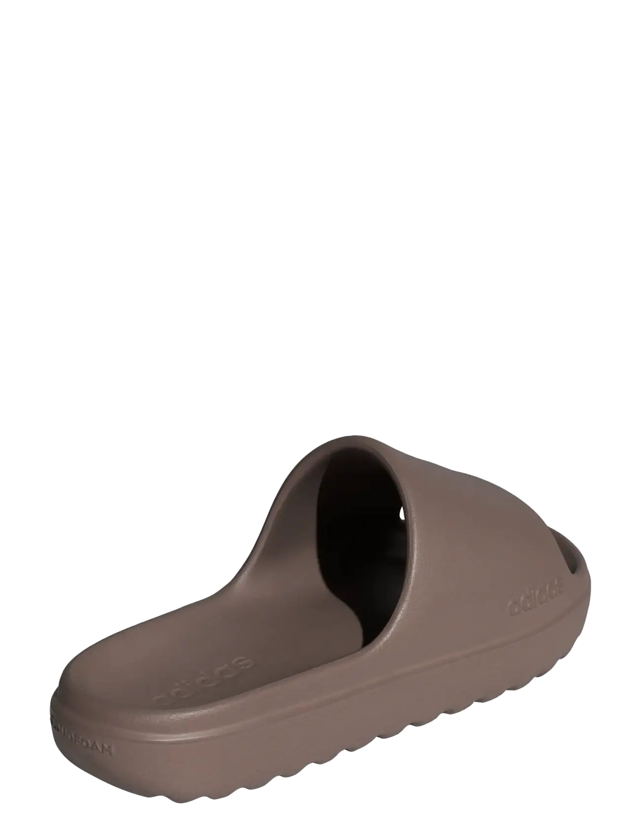 adidas Sportswear - ADILETTE LUMIA - badesko & badesandaler - trabrn/trabrn/trabrn - 3