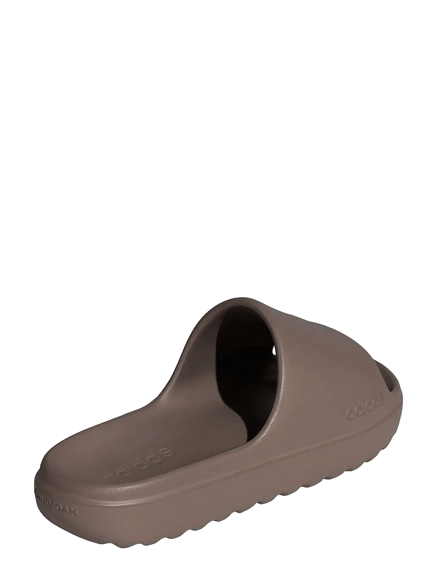 adidas Sportswear - ADILETTE LUMIA - badesko & badesandaler - trabrn/trabrn/trabrn - 3