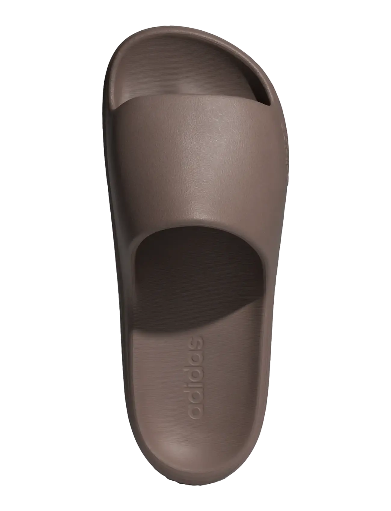 adidas Sportswear - ADILETTE LUMIA - badesko & badesandaler - trabrn/trabrn/trabrn - 4