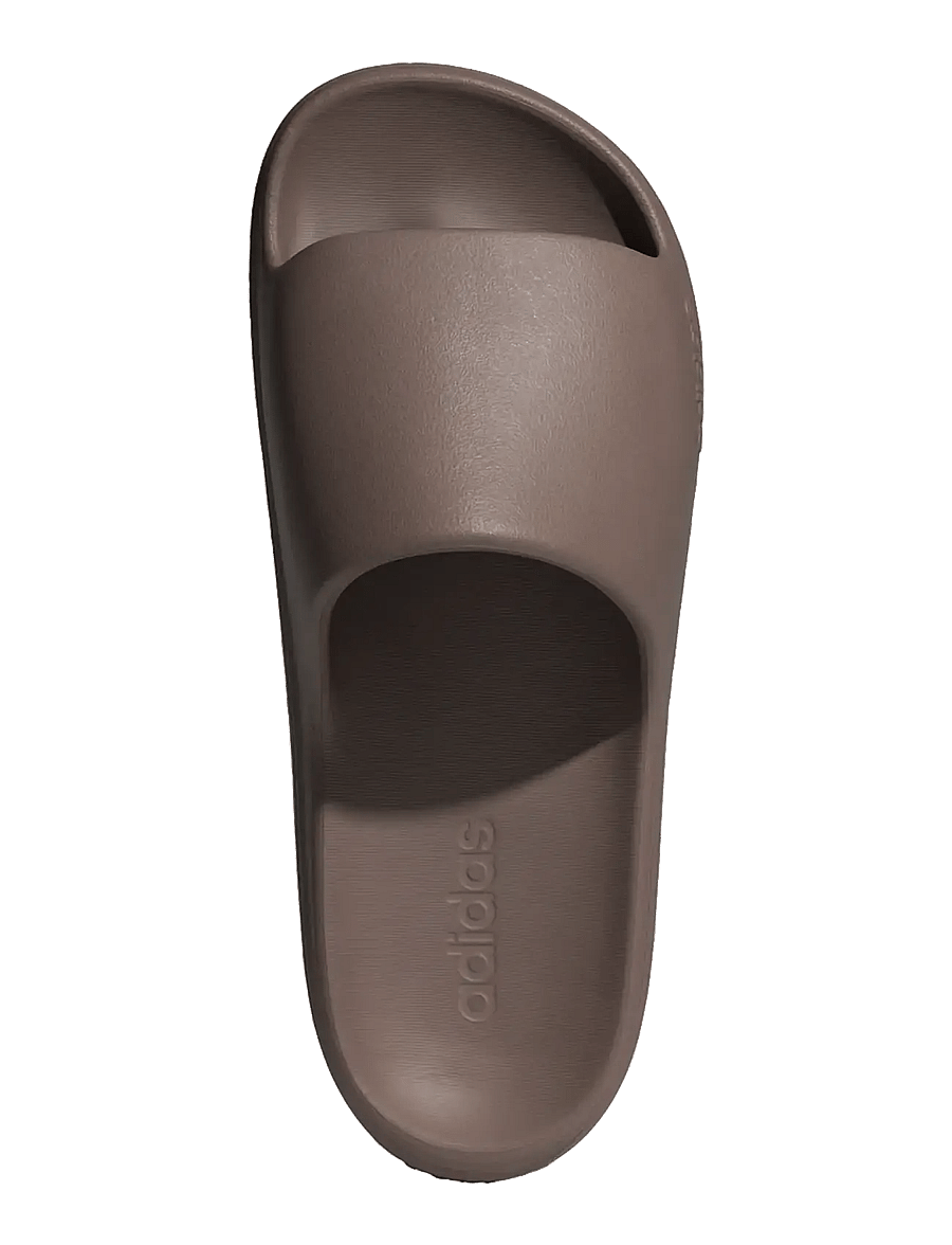 adidas Sportswear - ADILETTE LUMIA - badesko & badesandaler - trabrn/trabrn/trabrn - 4