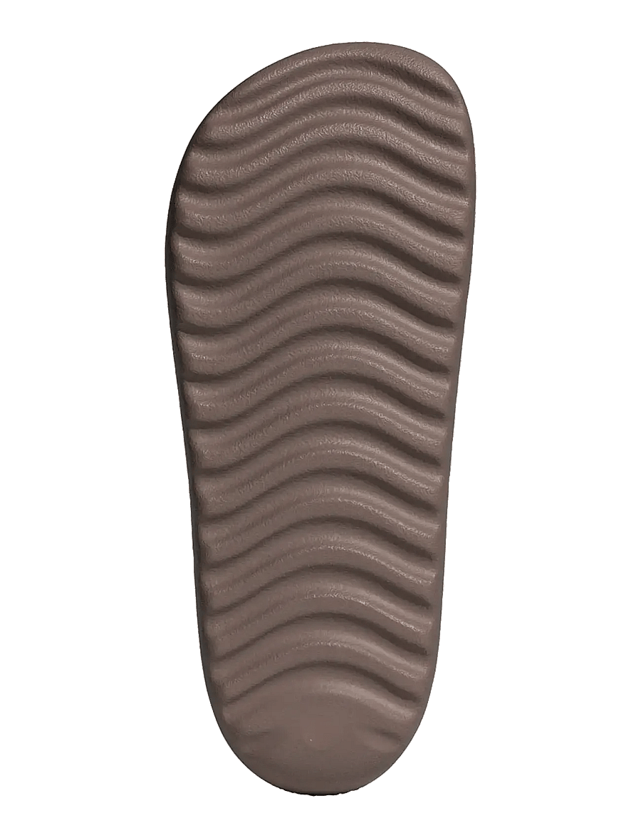 adidas Sportswear - ADILETTE LUMIA - badesko & badesandaler - trabrn/trabrn/trabrn - 5
