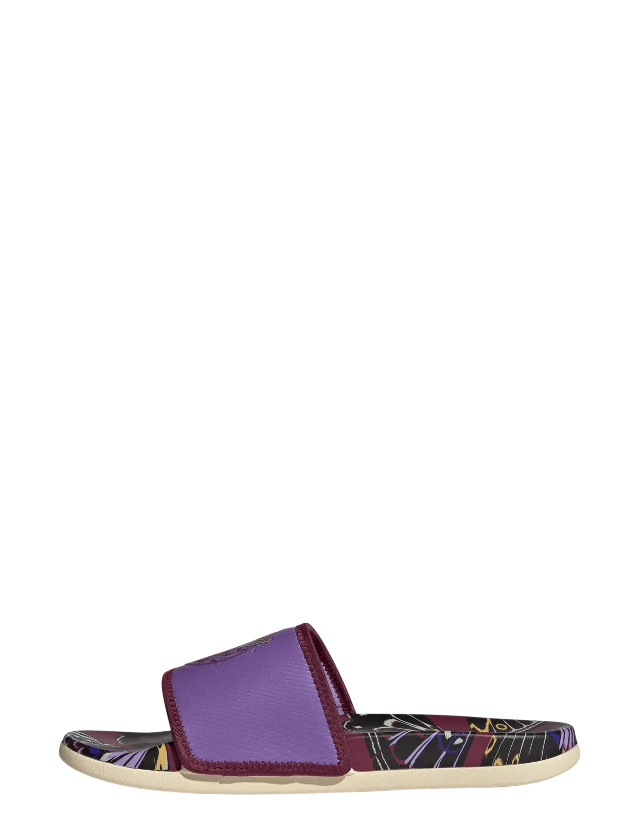 adidas Sportswear - ADILETTE COMFORT - warvan/warvan/warvan - 2