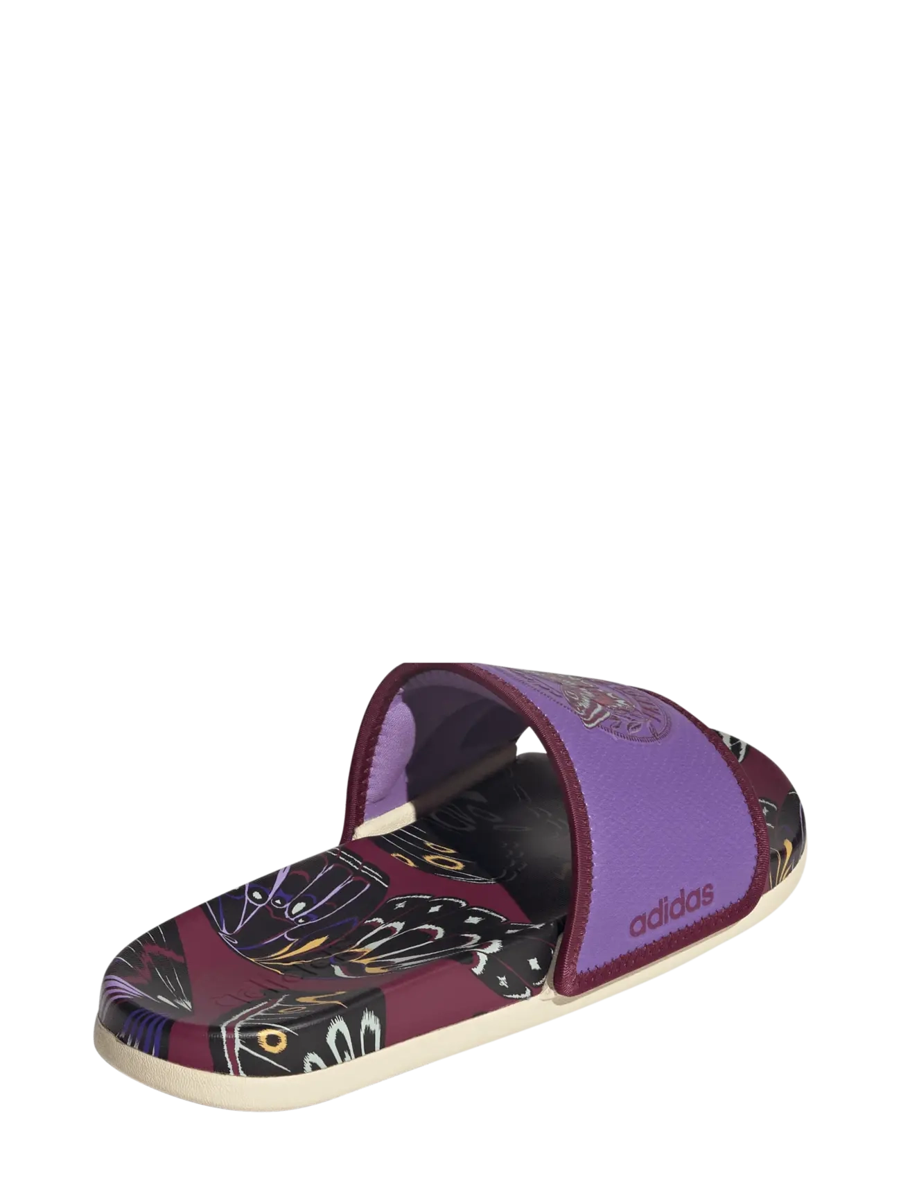 adidas Sportswear - ADILETTE COMFORT - warvan/warvan/warvan - 3