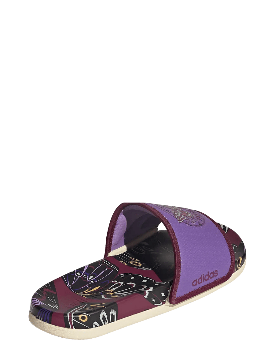 adidas Sportswear - ADILETTE COMFORT - warvan/warvan/warvan - 3