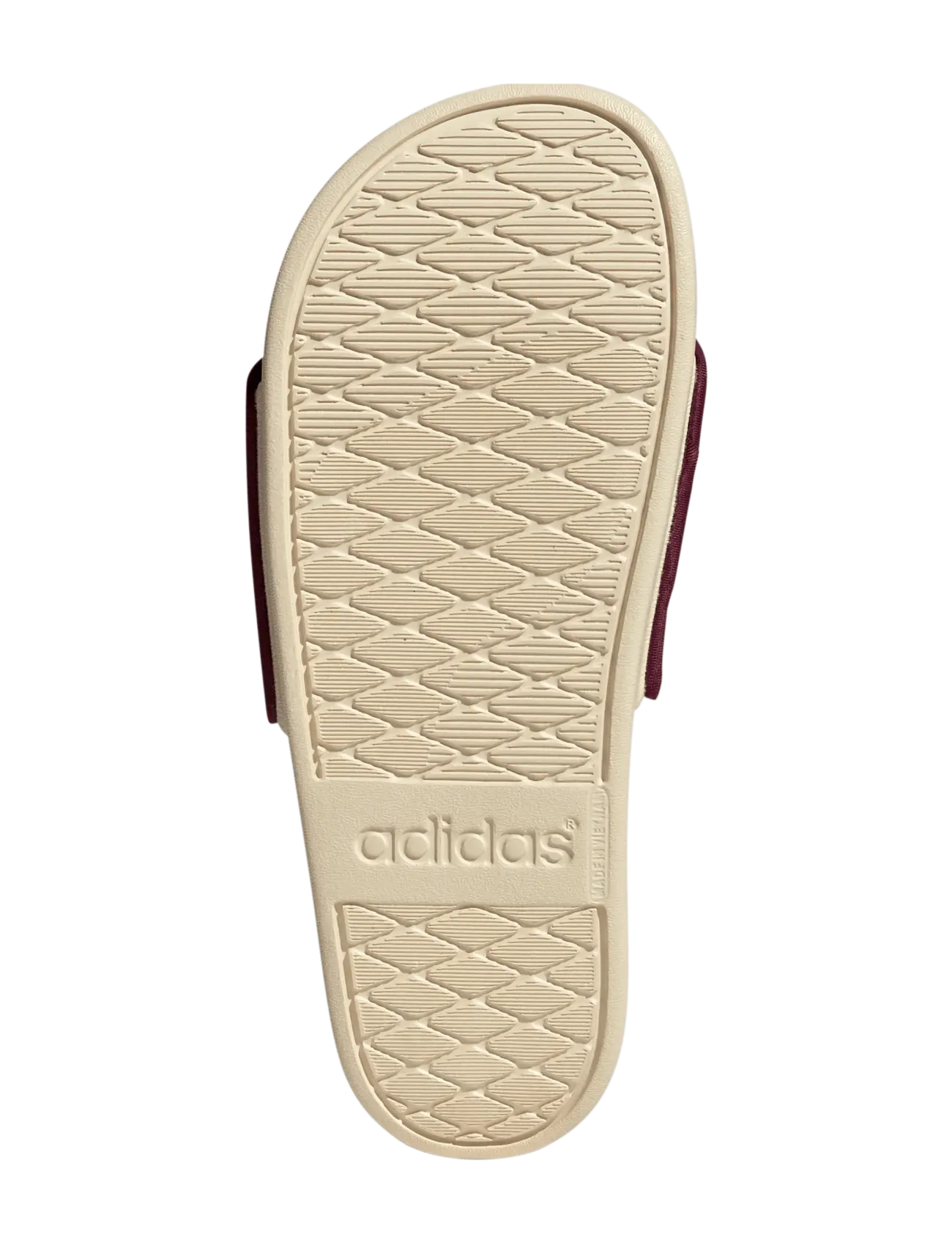 adidas Sportswear - ADILETTE COMFORT - warvan/warvan/warvan - 5