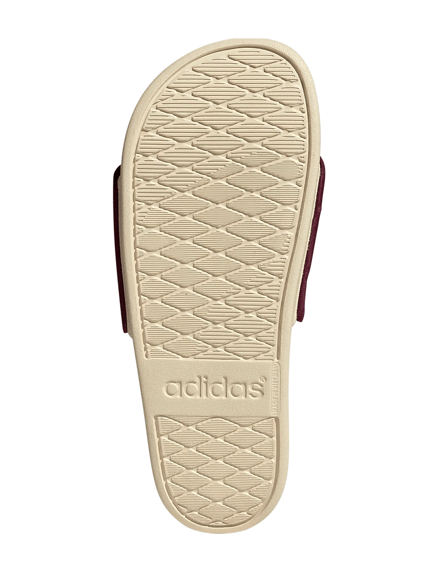 adidas Sportswear - ADILETTE COMFORT - warvan/warvan/warvan - 5