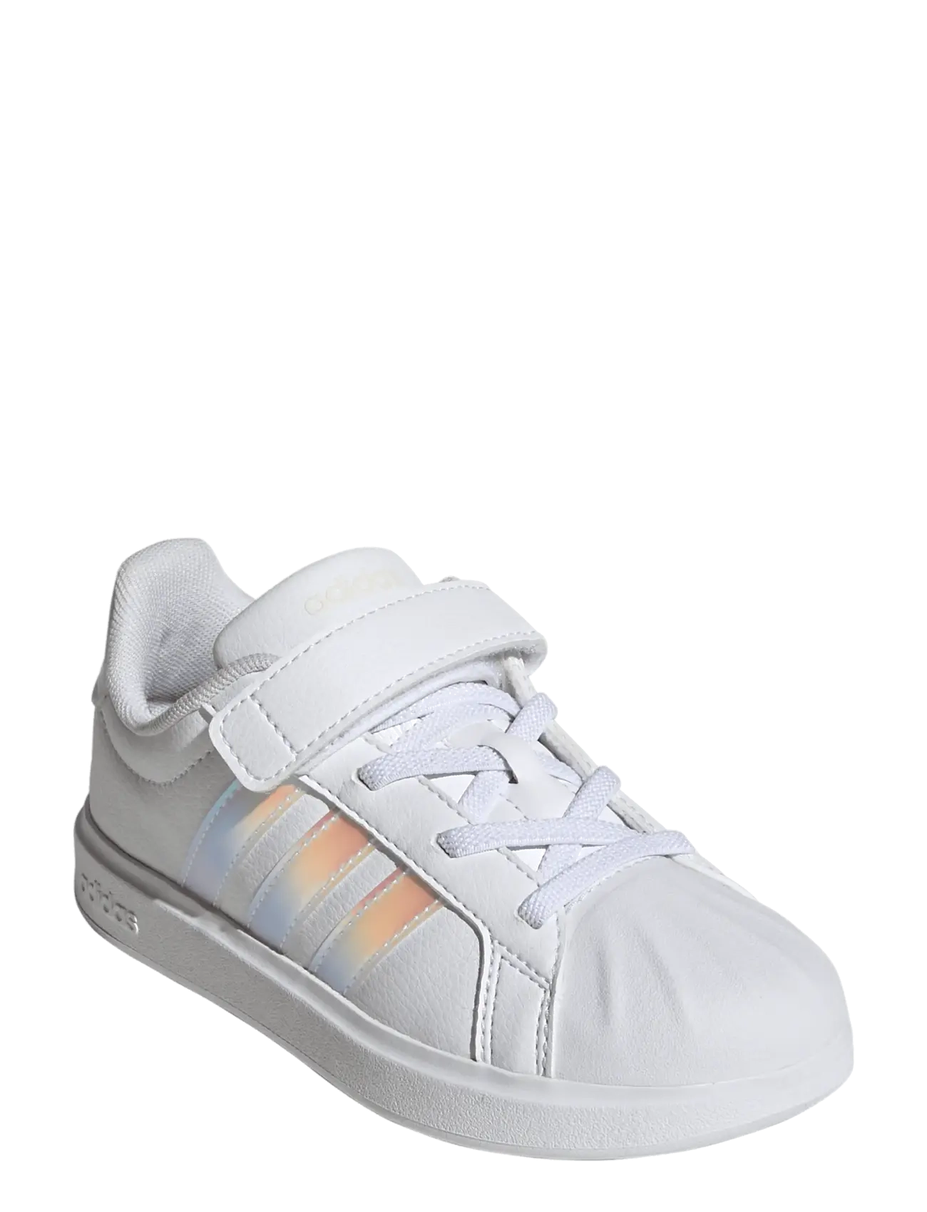 adidas Sportswear - STREETTALK EL C - niedriger schnitt - ftwwht/irides/cwhite - 2