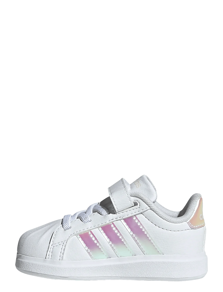 adidas Sportswear - STREETTALK EL I - lave sneakers - ftwwht/irides/cwhite - 2