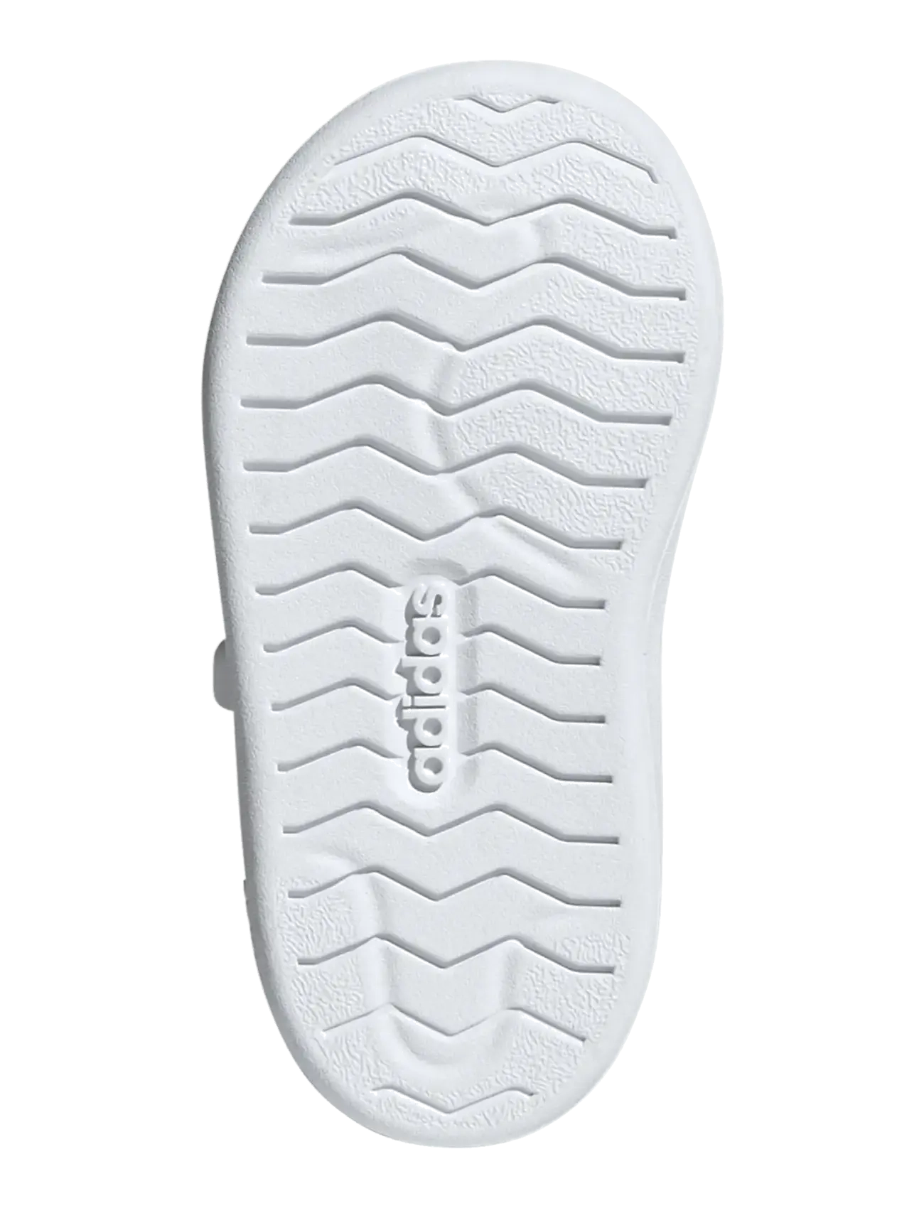 adidas Sportswear - STREETTALK EL I - lave sneakers - ftwwht/irides/cwhite - 5