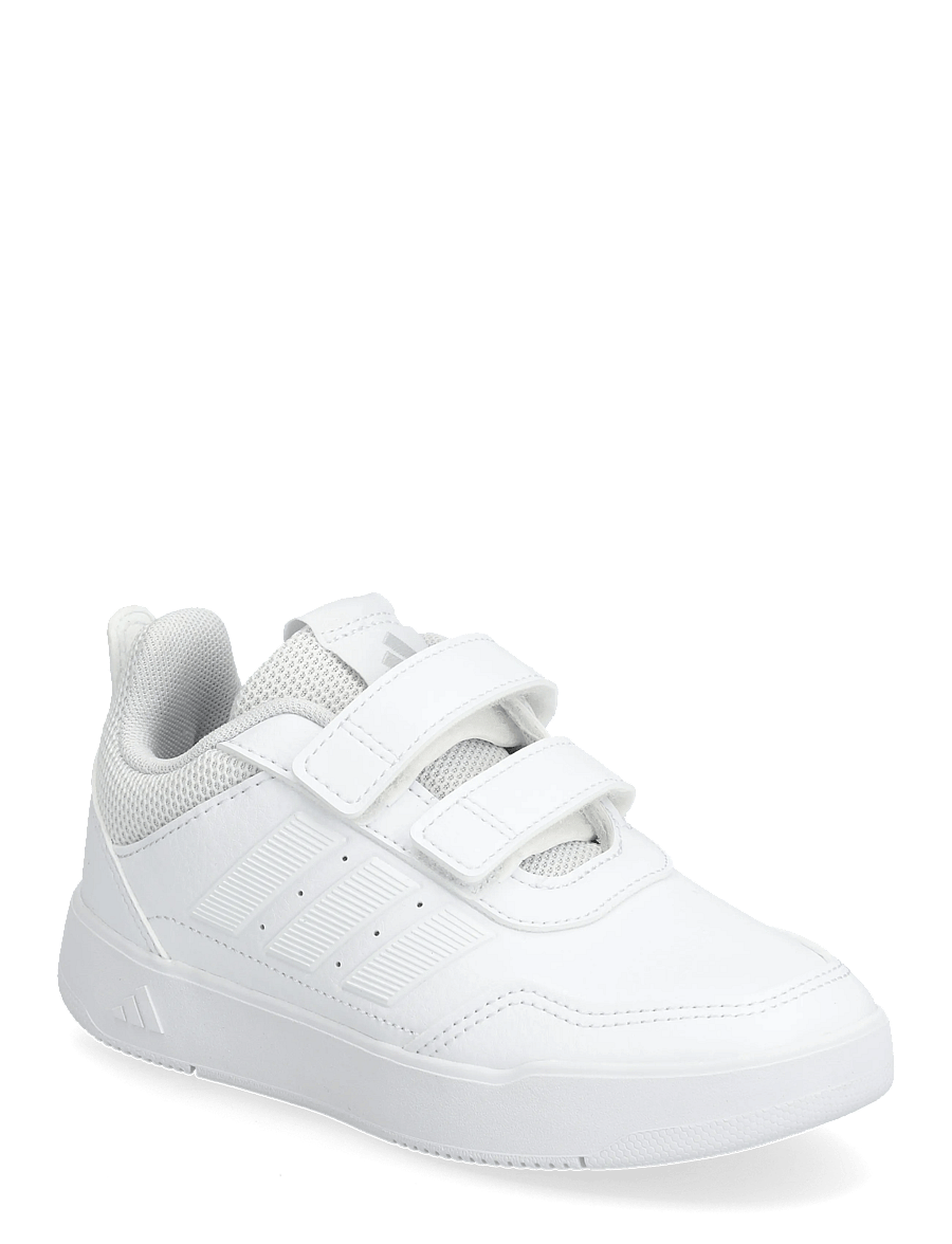 adidas Sportswear - TENSAUR SPORT 3.0 CF K - laufschuhe - ftwwht/ftwwht/greone - 1