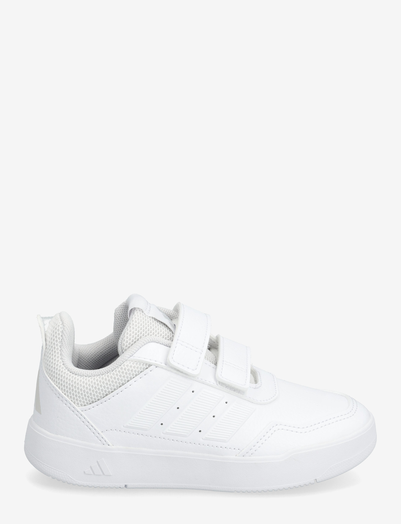 adidas Sportswear - TENSAUR SPORT 3.0  CF K - låga sneakers - ftwwht/ftwwht/greone - 1