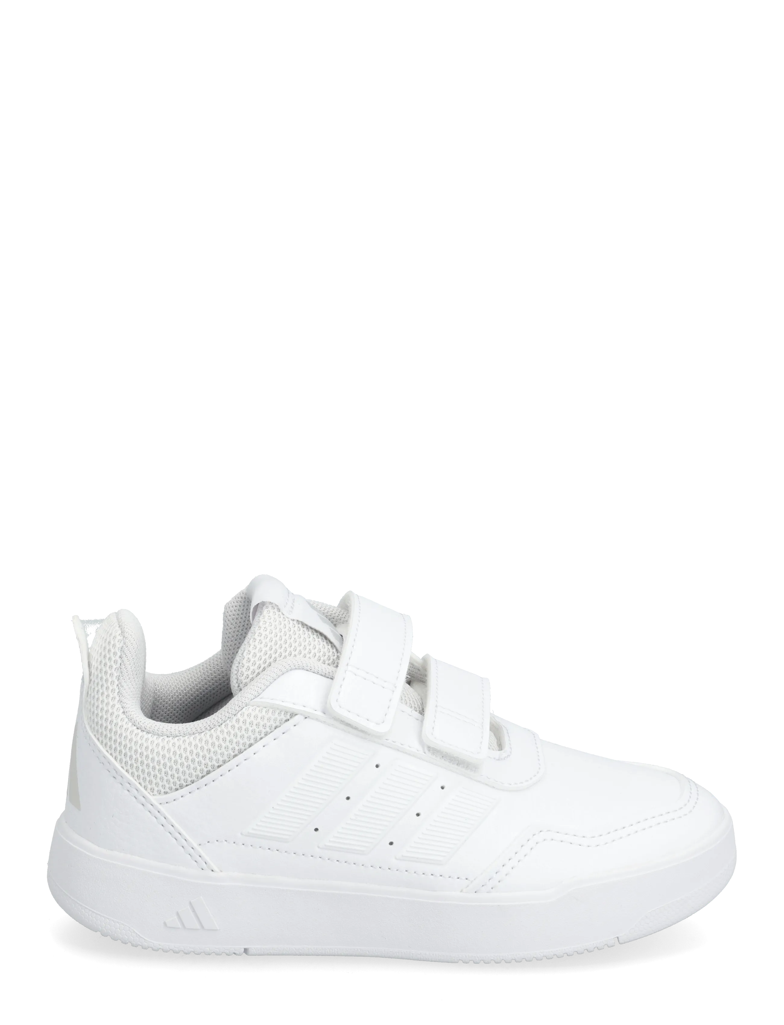 adidas Sportswear - TENSAUR SPORT 3.0  CF K - høje sneakers - ftwwht/ftwwht/greone - 2