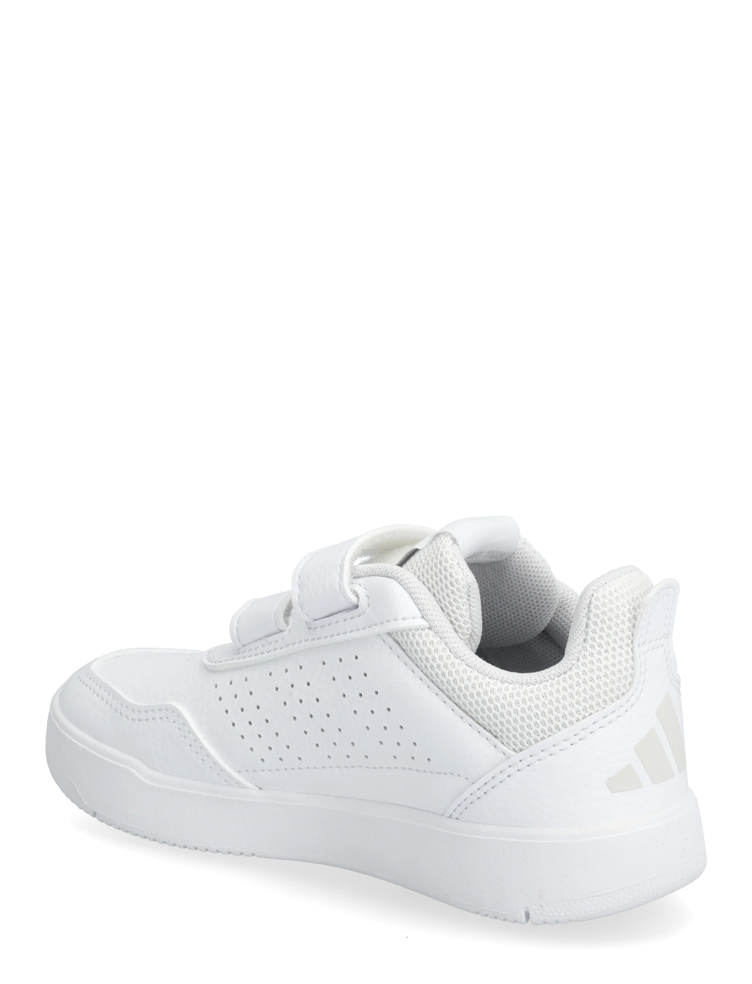 adidas Sportswear - TENSAUR SPORT 3.0  CF K - høje sneakers - ftwwht/ftwwht/greone - 3