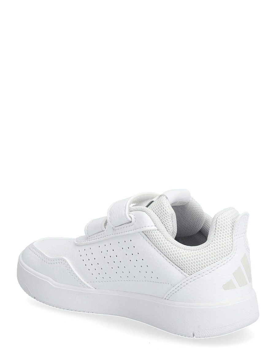 adidas Sportswear - TENSAUR SPORT 3.0 CF K - laufschuhe - ftwwht/ftwwht/greone - 3
