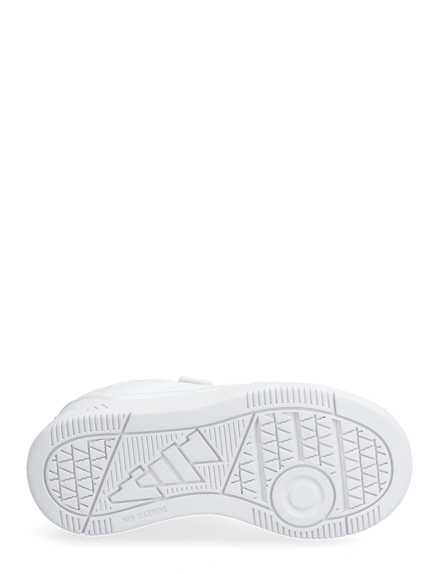 adidas Sportswear - TENSAUR SPORT 3.0 CF K - laufschuhe - ftwwht/ftwwht/greone - 5