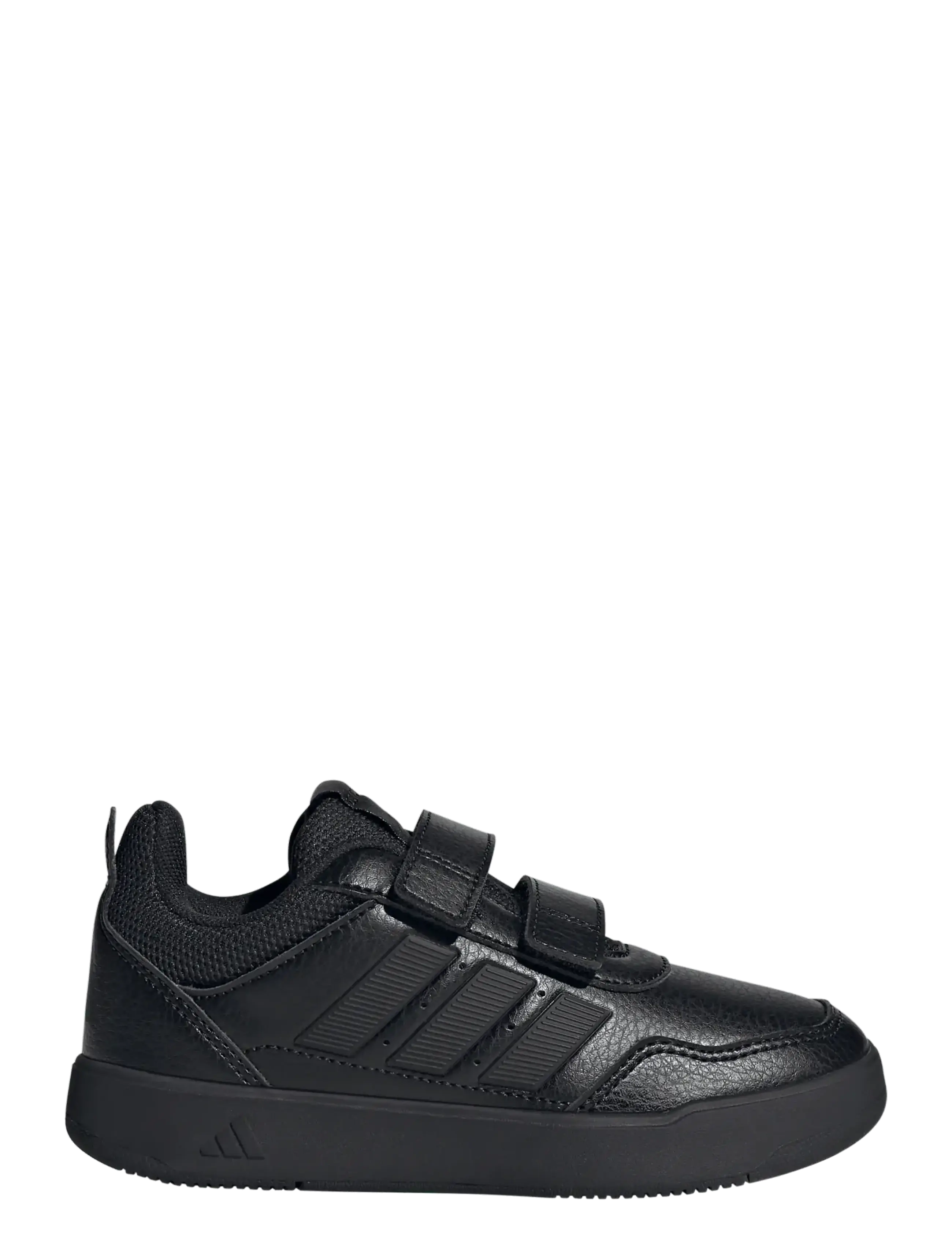 adidas Sportswear - TENSAUR SPORT 3.0  CF K - høje sneakers - cblack/cblack/cblack - 2