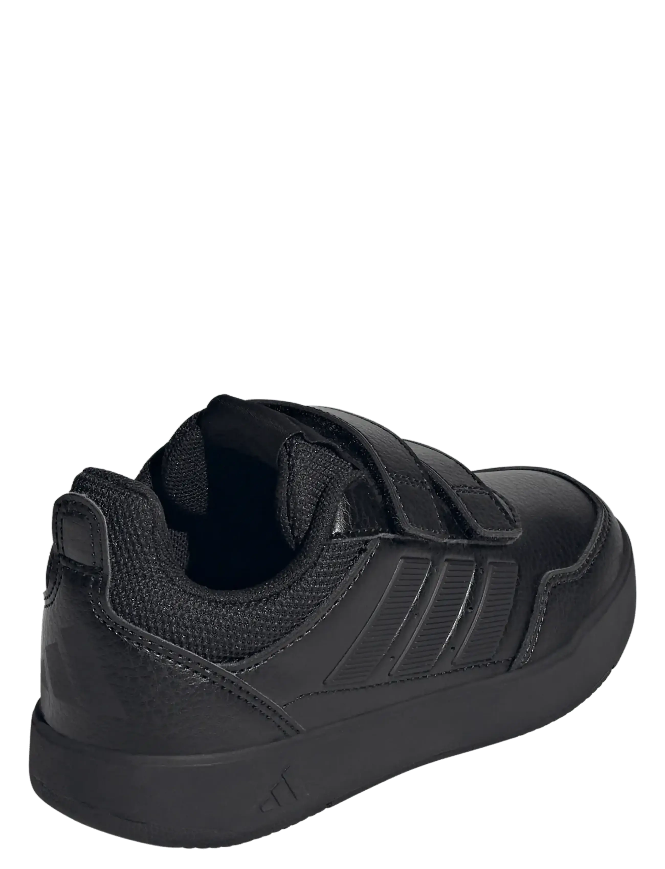 adidas Sportswear - TENSAUR SPORT 3.0  CF K - høje sneakers - cblack/cblack/cblack - 4