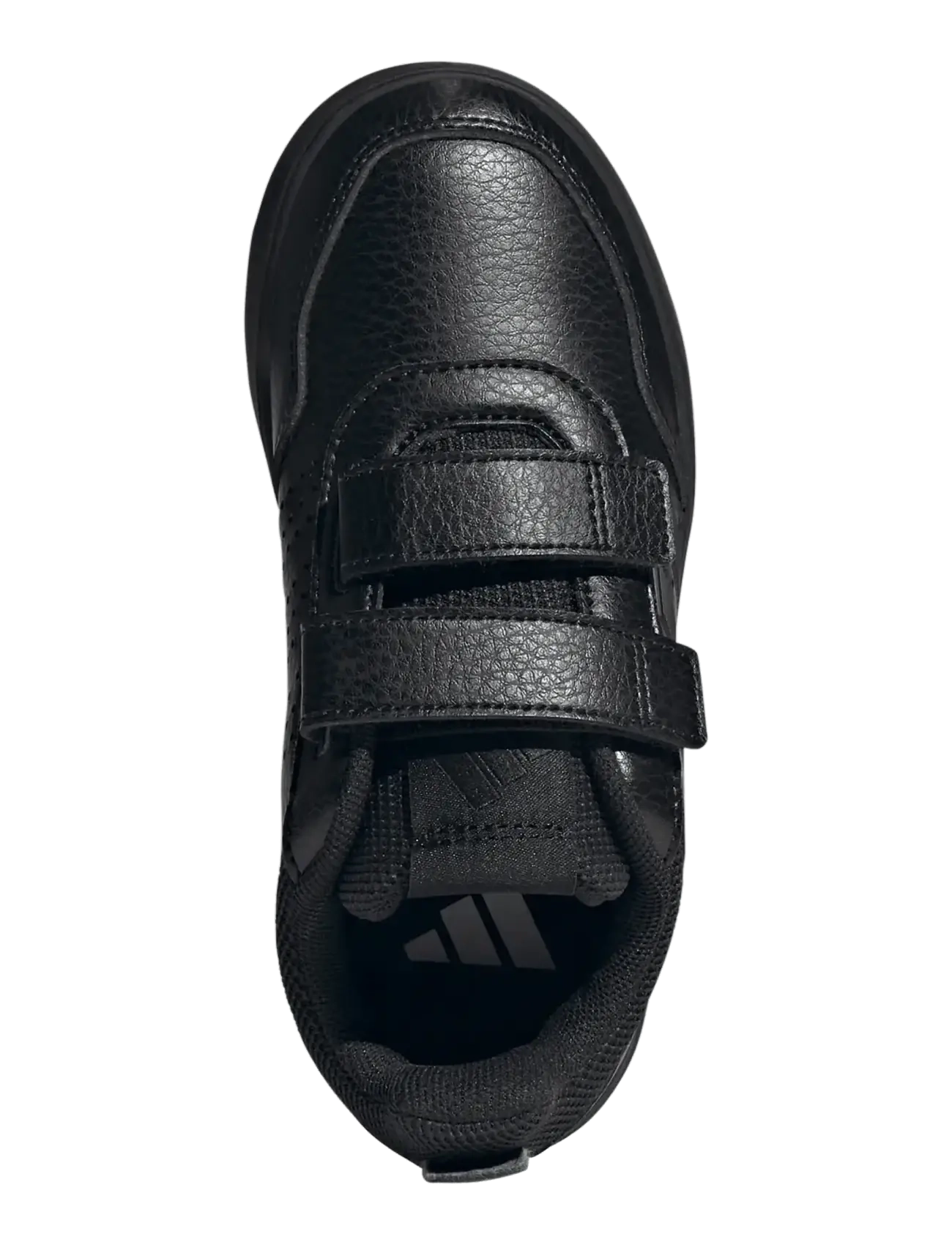 adidas Sportswear - TENSAUR SPORT 3.0  CF K - høje sneakers - cblack/cblack/cblack - 5