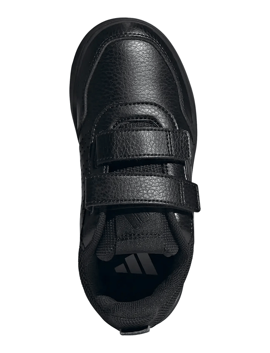 adidas Sportswear - TENSAUR SPORT 3.0 CF K - laufschuhe - cblack/cblack/cblack - 5
