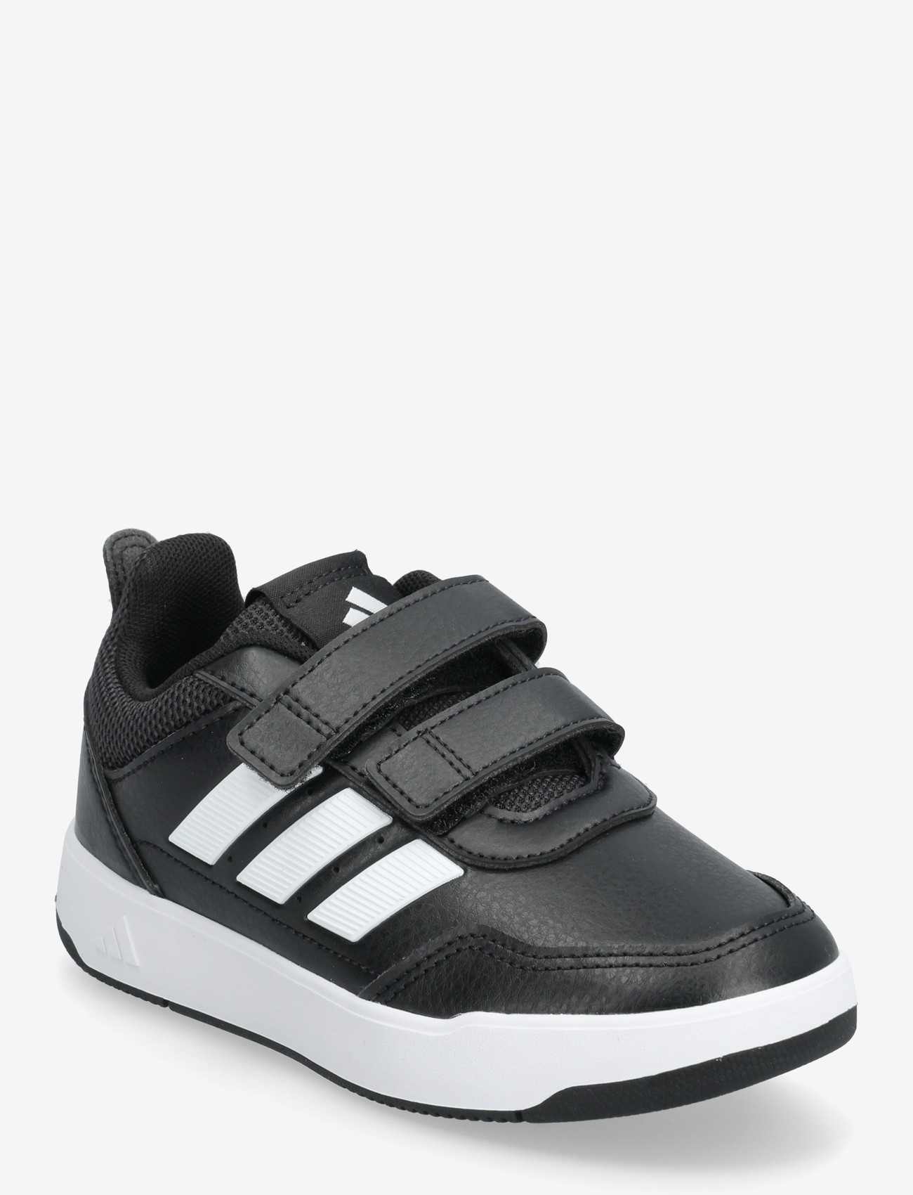 adidas Sportswear - TENSAUR SPORT 3.0  CF K - låga sneakers - cblack/ftwwht/cblack - 0