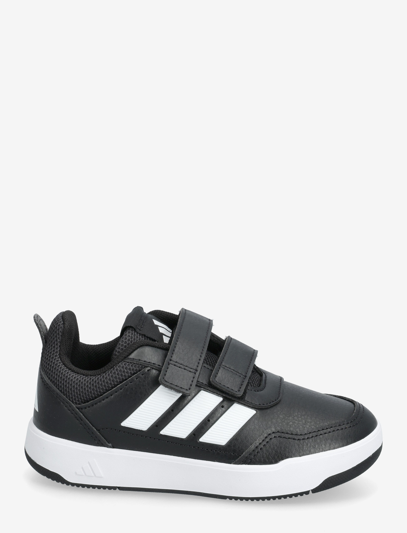 adidas Sportswear - TENSAUR SPORT 3.0  CF K - låga sneakers - cblack/ftwwht/cblack - 1