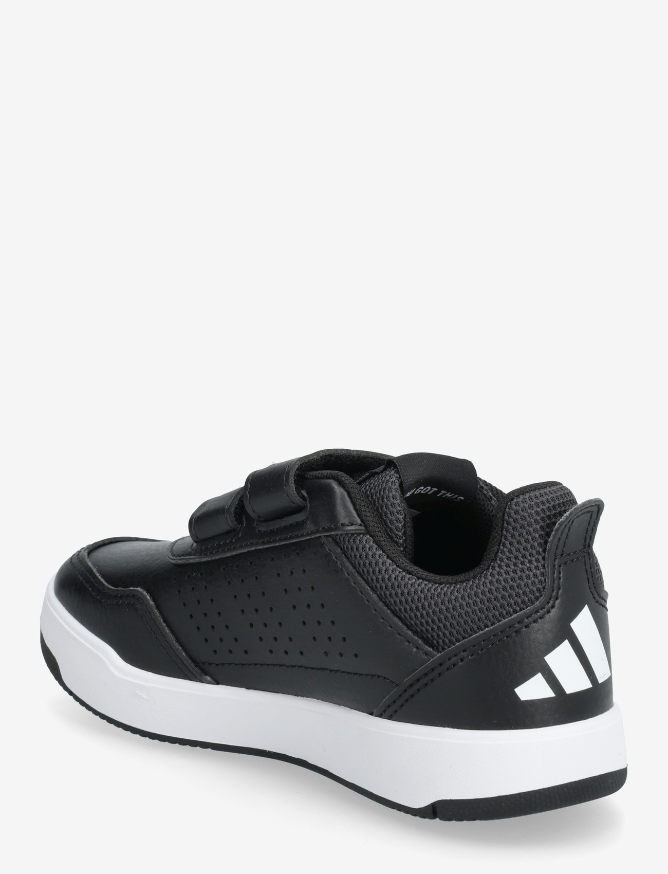 adidas Sportswear - TENSAUR SPORT 3.0  CF K - låga sneakers - cblack/ftwwht/cblack - 2