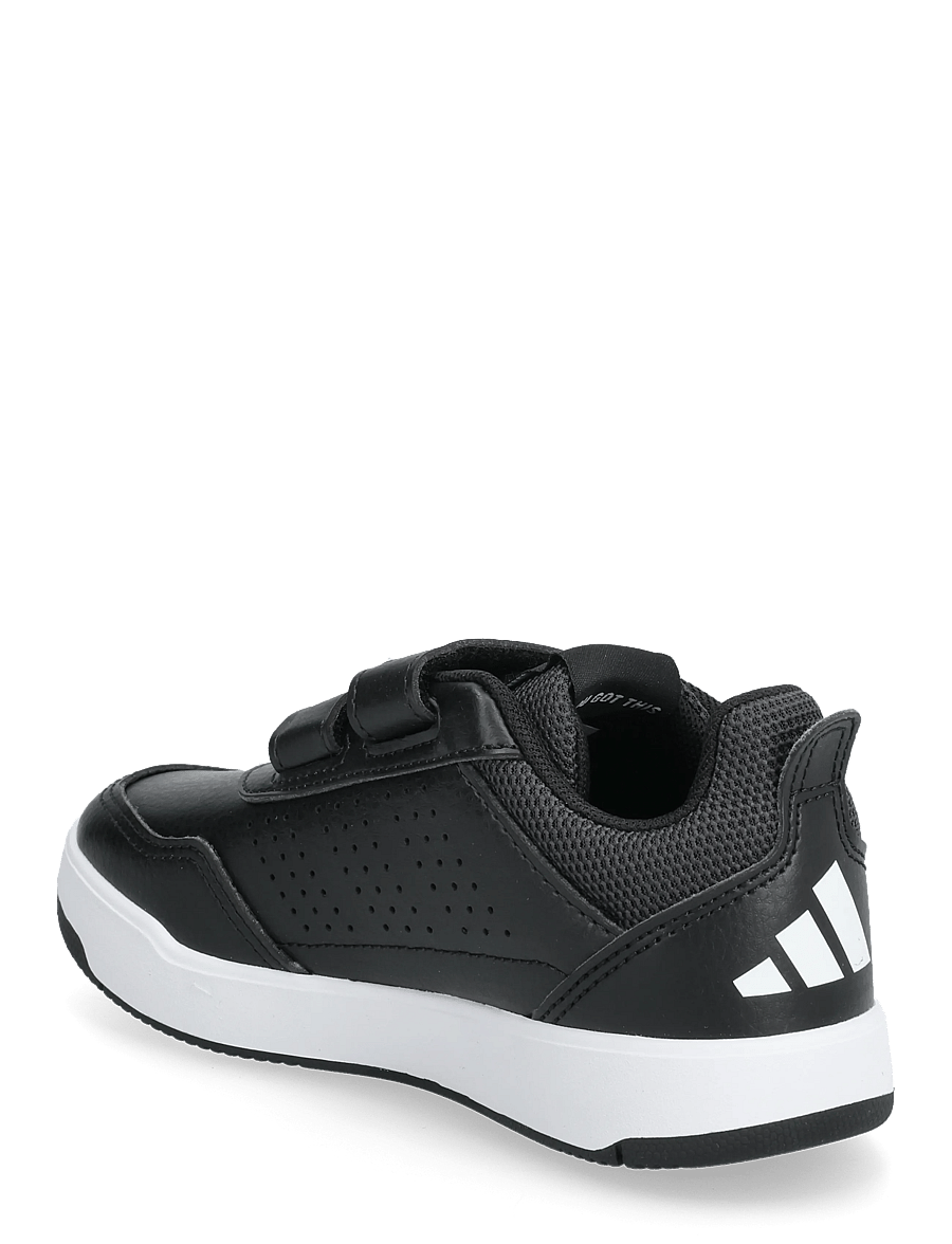 adidas Sportswear - TENSAUR SPORT 3.0 CF K - chaussures de course - cblack/ftwwht/cblack - 3
