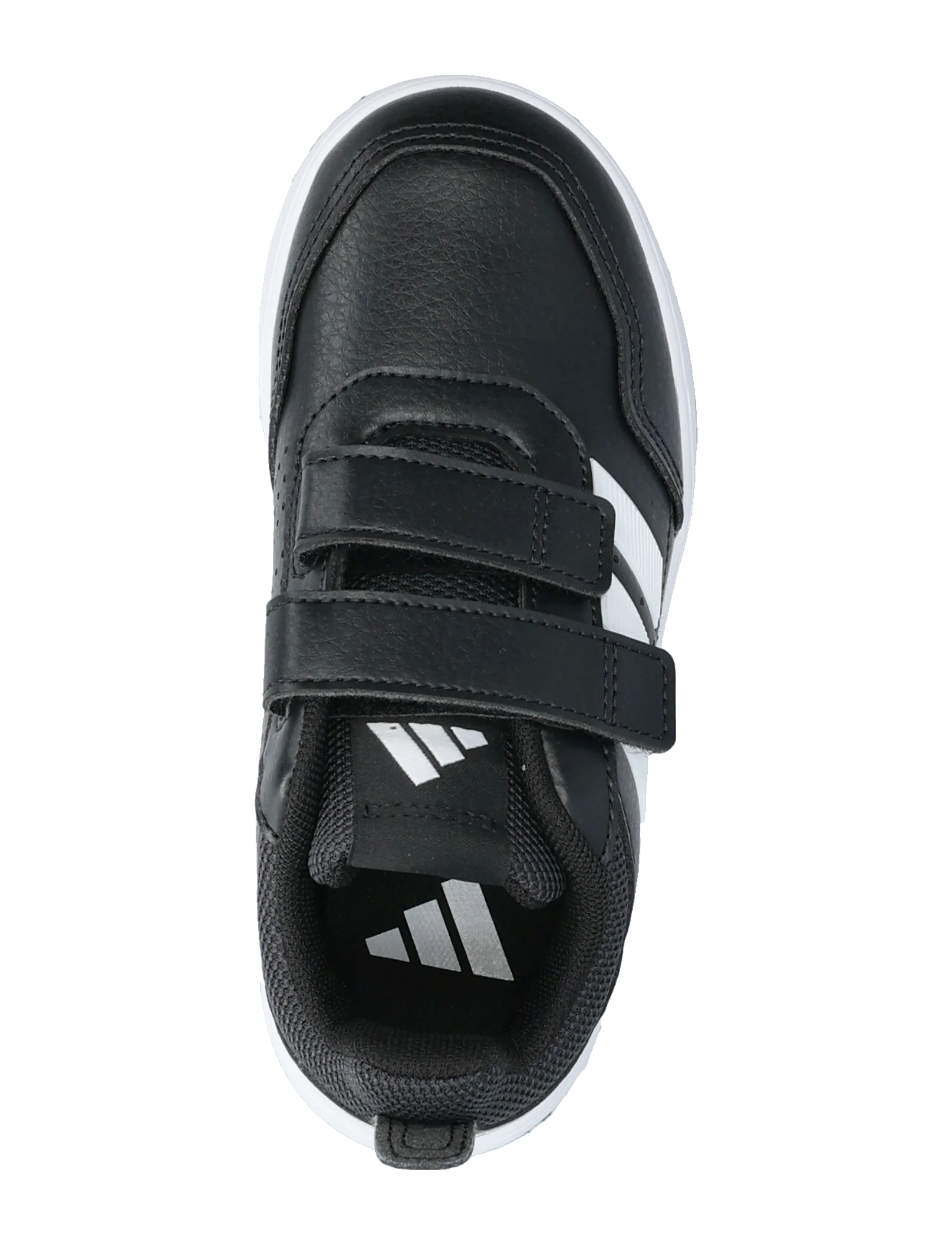 adidas Sportswear - TENSAUR SPORT 3.0  CF K - chaussures de course - cblack/ftwwht/cblack - 4