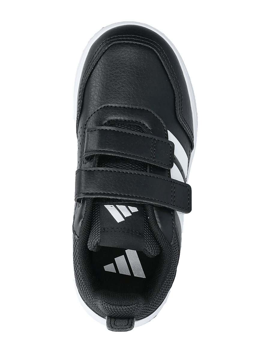 adidas Sportswear - TENSAUR SPORT 3.0 CF K - chaussures de course - cblack/ftwwht/cblack - 4