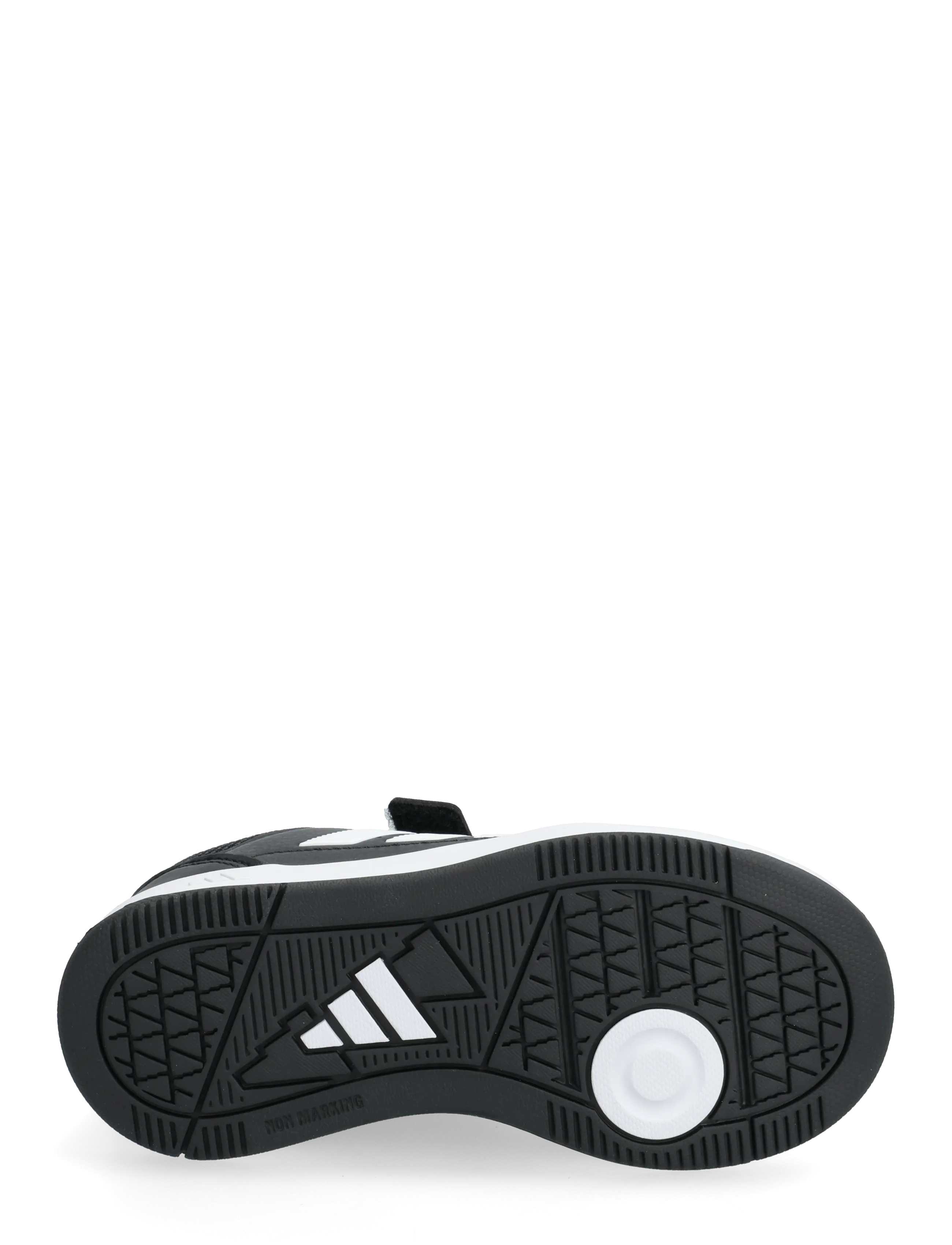 adidas Sportswear - TENSAUR SPORT 3.0  CF K - chaussures de course - cblack/ftwwht/cblack - 5