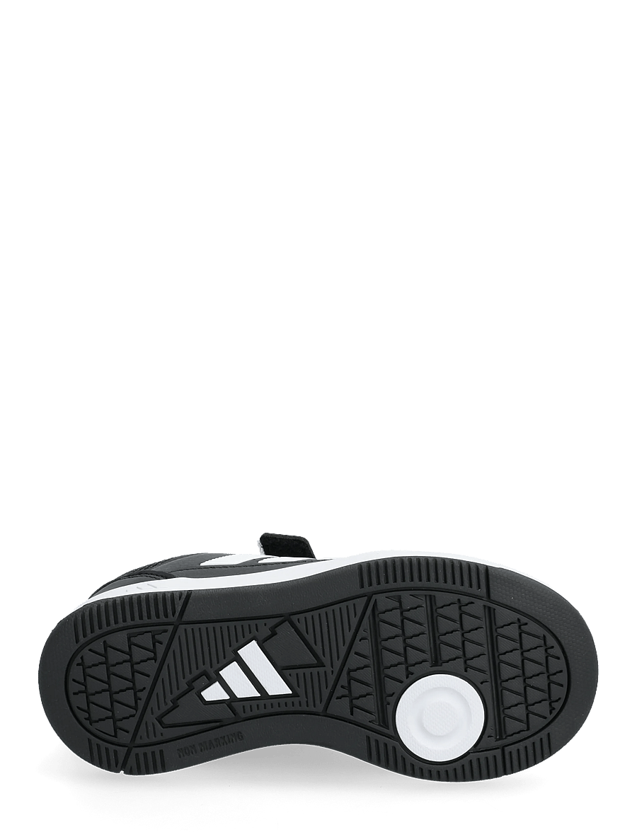 adidas Sportswear - TENSAUR SPORT 3.0 CF K - chaussures de course - cblack/ftwwht/cblack - 5