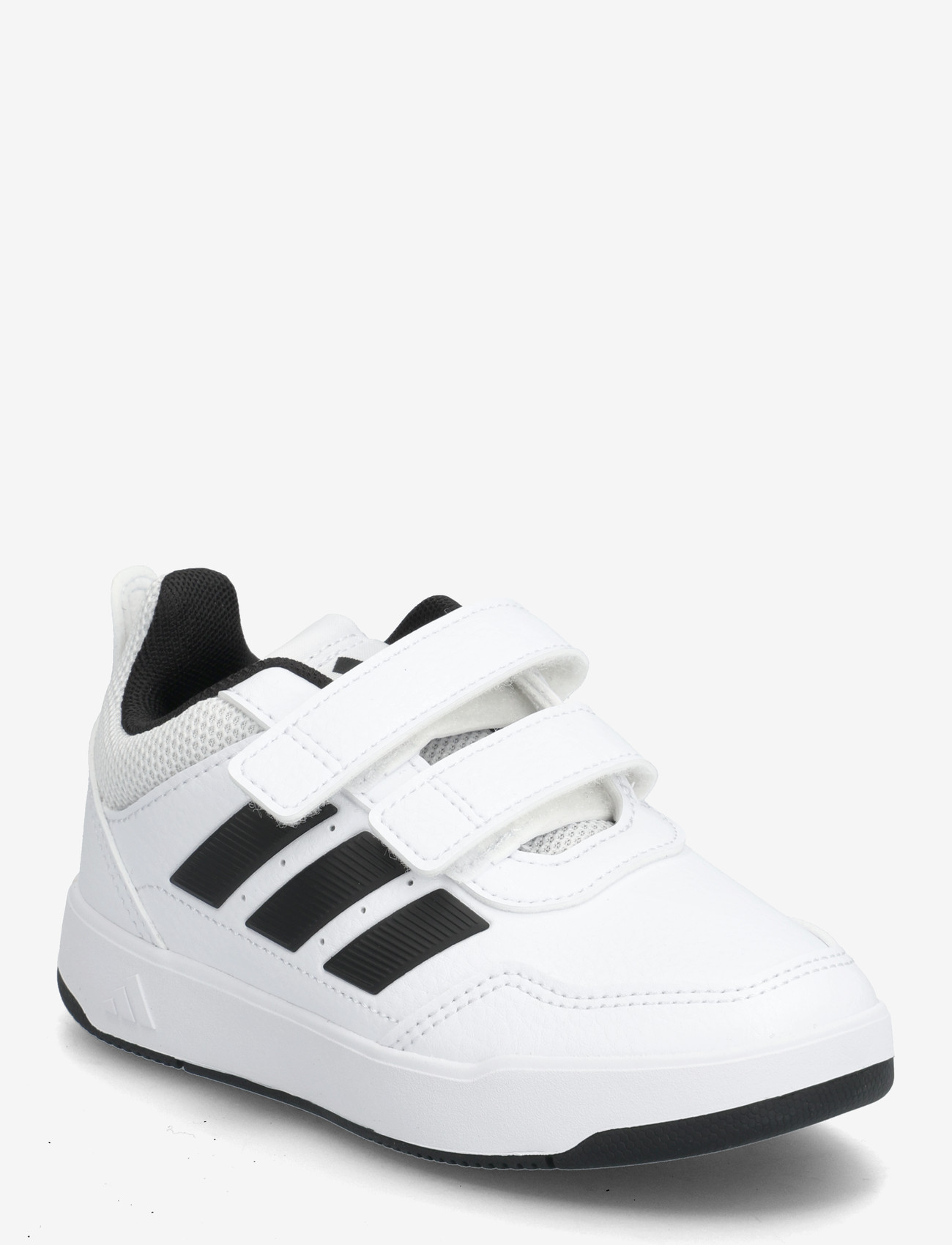 adidas Sportswear TENSAUR SPORT 3.0  CF K - Baskets basses - FTWWHT/CBLACK/FTWWHT / white