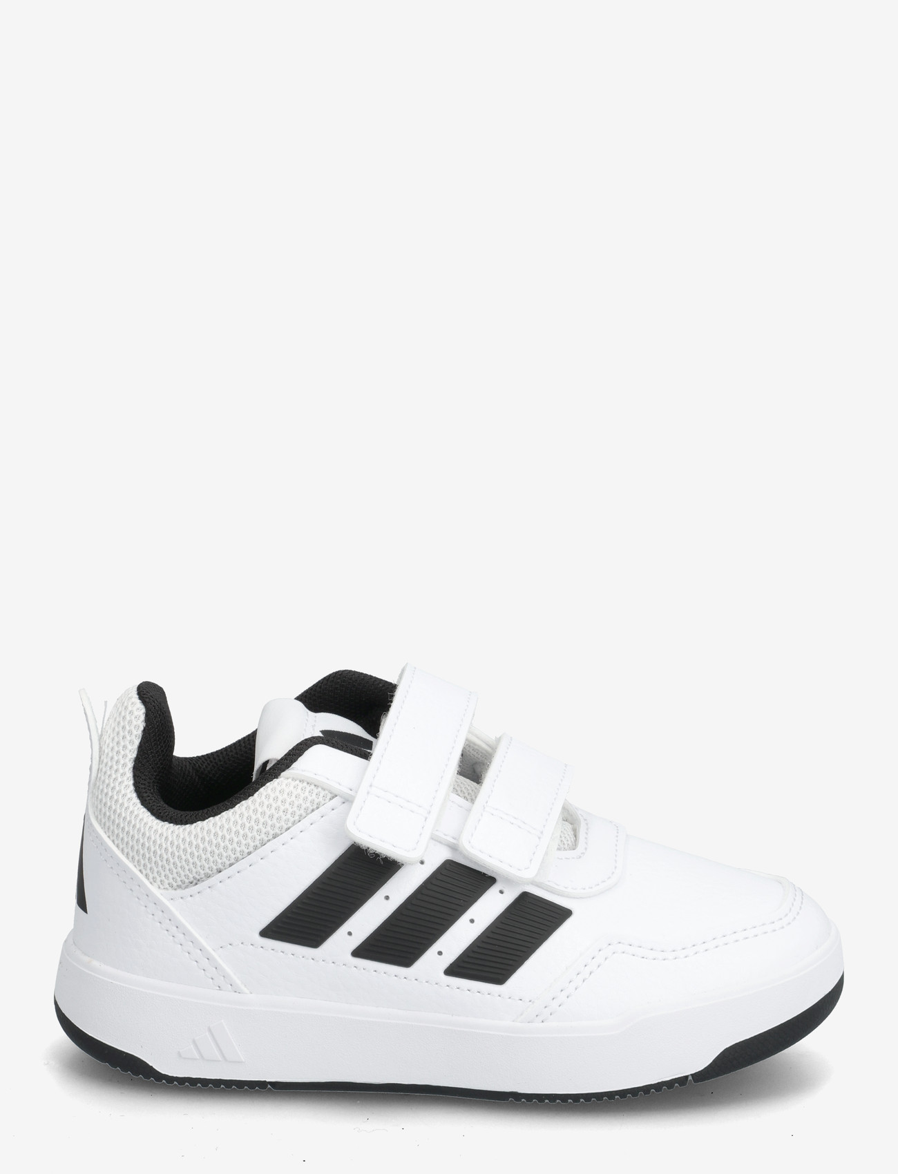 adidas Sportswear - TENSAUR SPORT 3.0  CF K - låga sneakers - ftwwht/cblack/ftwwht - 1