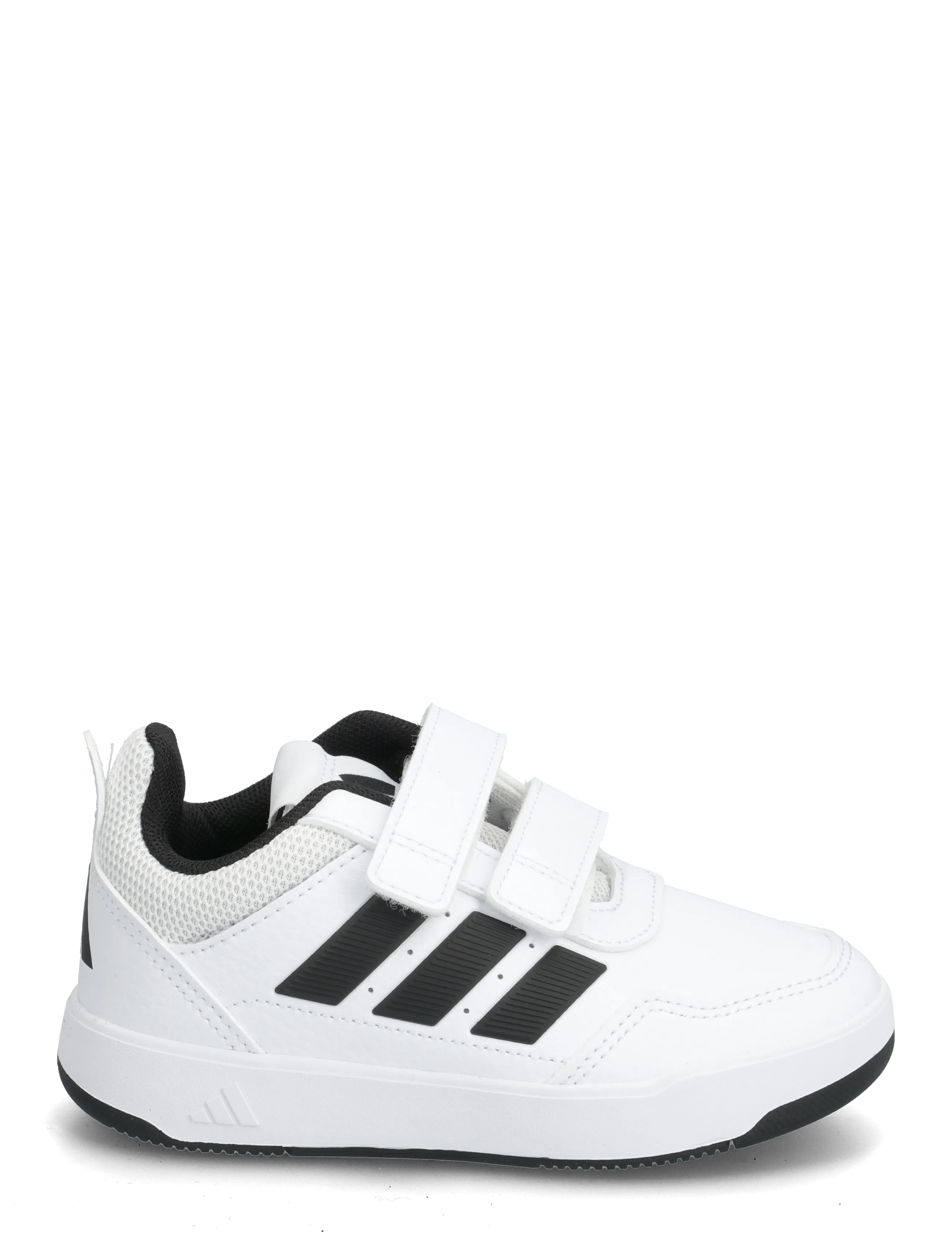 adidas Sportswear - TENSAUR SPORT 3.0  CF K - høje sneakers - ftwwht/cblack/ftwwht - 2