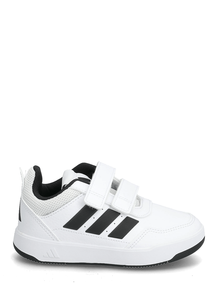 adidas Sportswear - TENSAUR SPORT 3.0 CF K - laufschuhe - ftwwht/cblack/ftwwht - 2