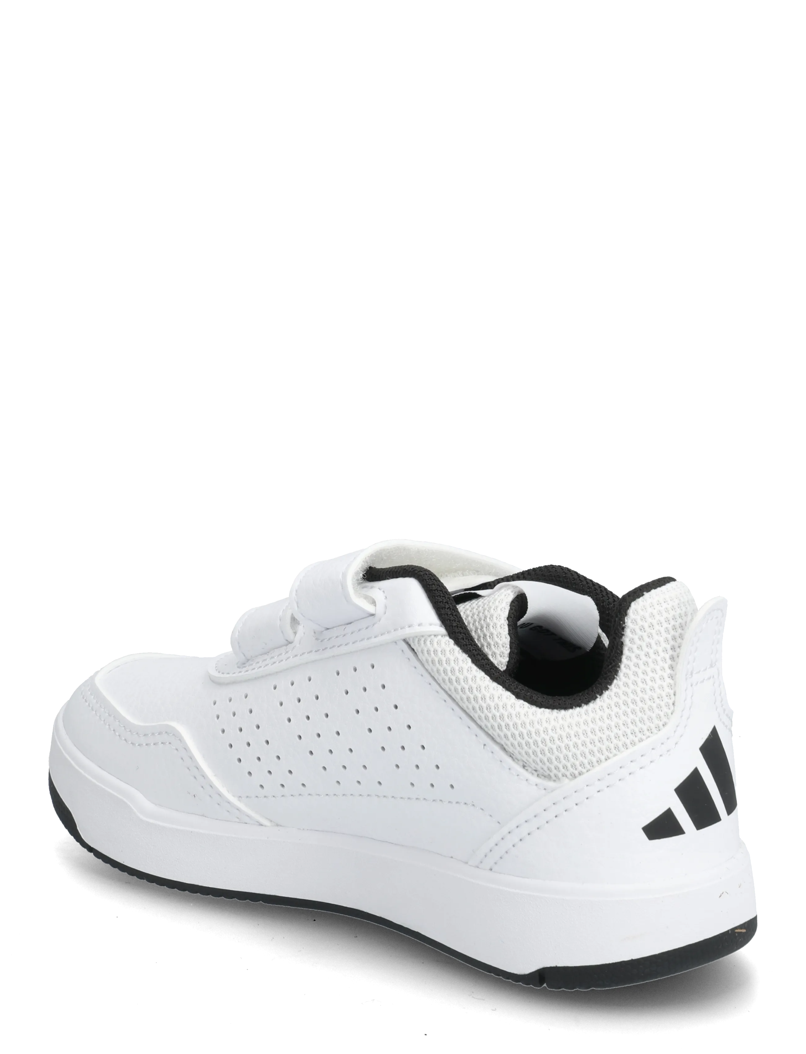 adidas Sportswear - TENSAUR SPORT 3.0  CF K - høje sneakers - ftwwht/cblack/ftwwht - 3