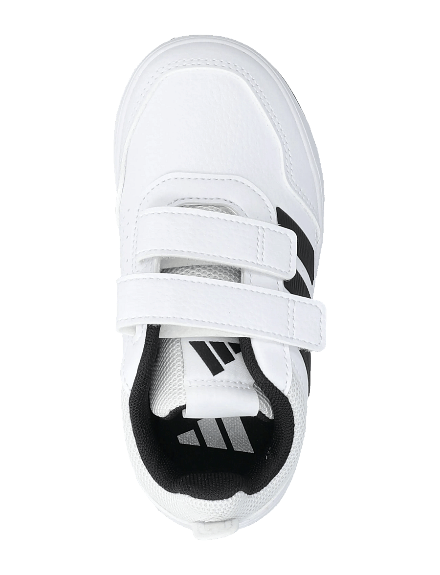 adidas Sportswear - TENSAUR SPORT 3.0 CF K - laufschuhe - ftwwht/cblack/ftwwht - 4