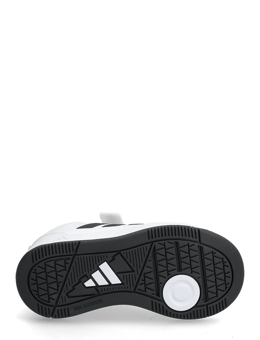 adidas Sportswear - TENSAUR SPORT 3.0 CF K - laufschuhe - ftwwht/cblack/ftwwht - 5