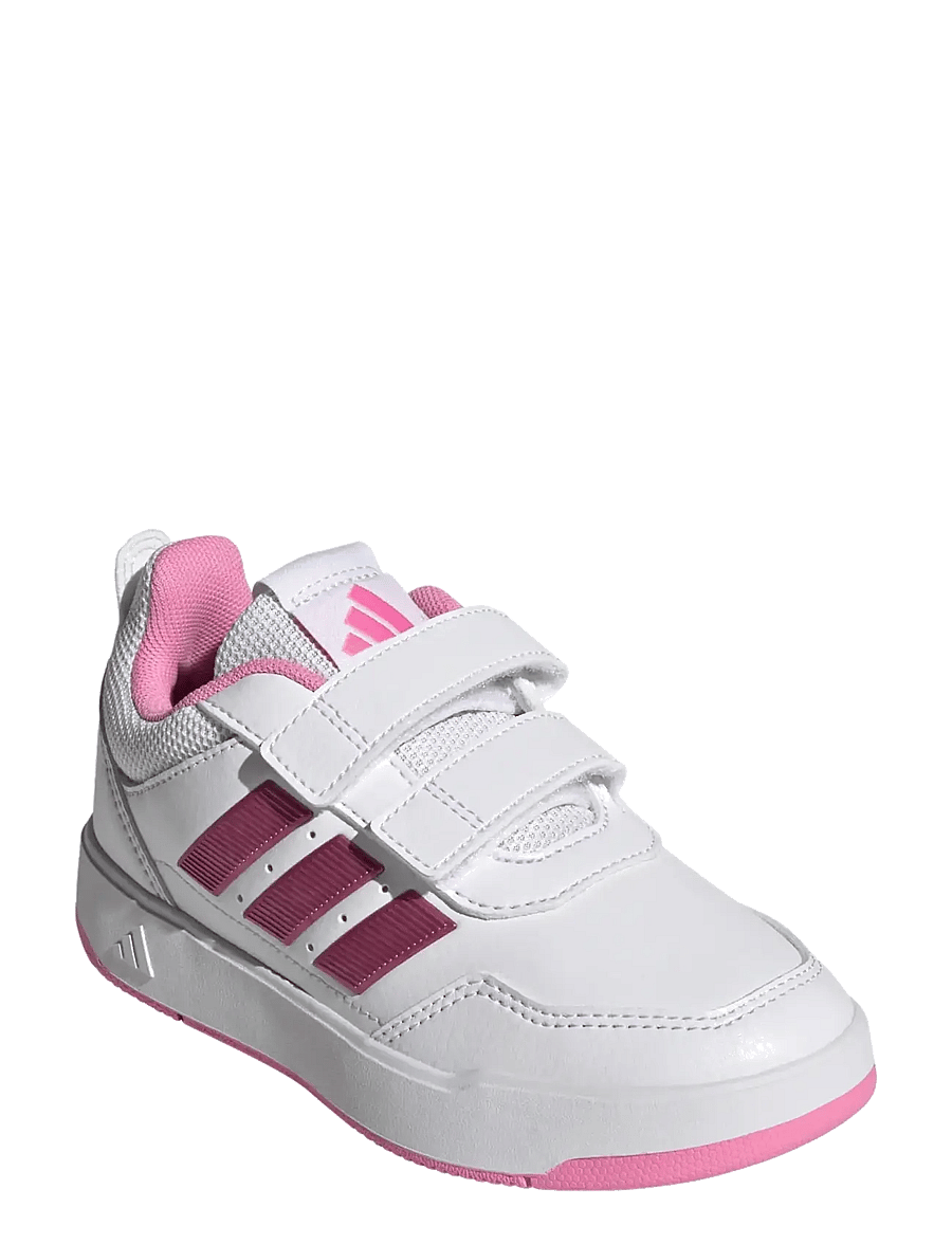 adidas Sportswear - TENSAUR SPORT 3.0 CF K - laufschuhe - ftwwht/blipnk/gretwo - 0