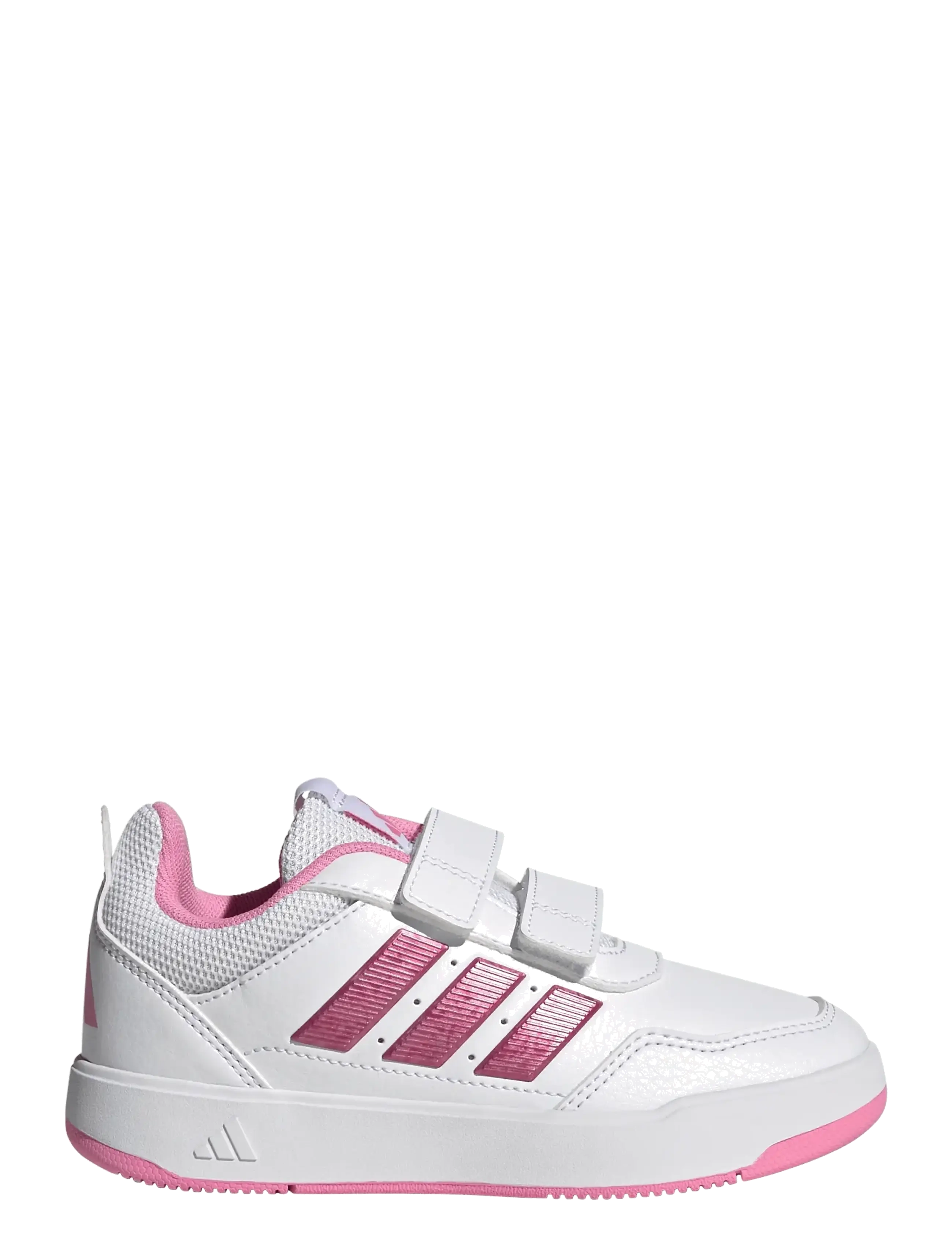 adidas Sportswear - TENSAUR SPORT 3.0  CF K - høje sneakers - ftwwht/blipnk/gretwo - 1