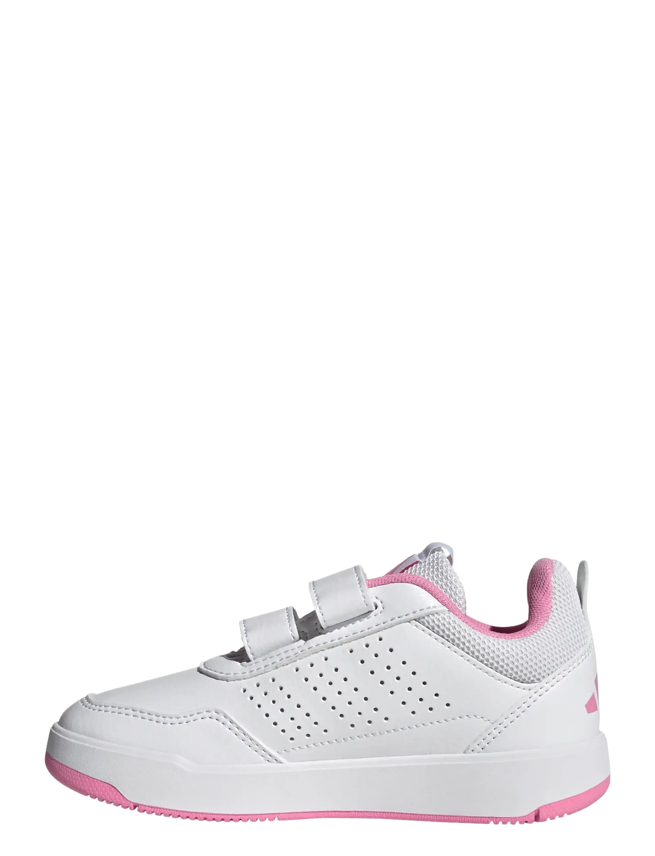 adidas Sportswear - TENSAUR SPORT 3.0  CF K - høje sneakers - ftwwht/blipnk/gretwo - 2