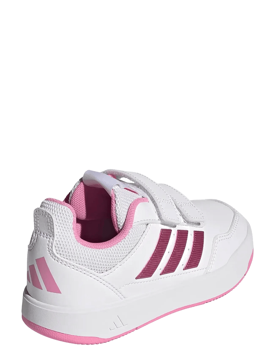 adidas Sportswear - TENSAUR SPORT 3.0 CF K - laufschuhe - ftwwht/blipnk/gretwo - 3