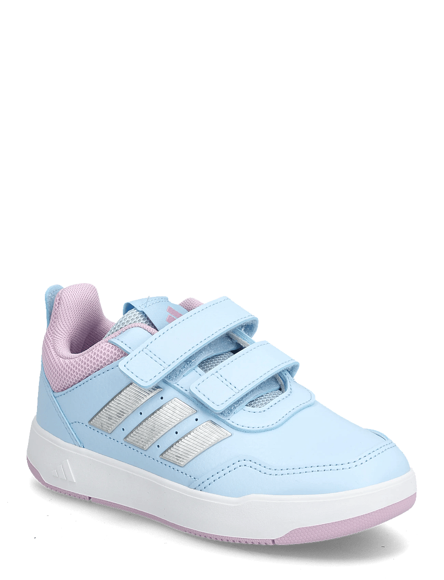 adidas Sportswear - TENSAUR SPORT 3.0 CF K - laufschuhe - clesky/silvmt/blilil - 0