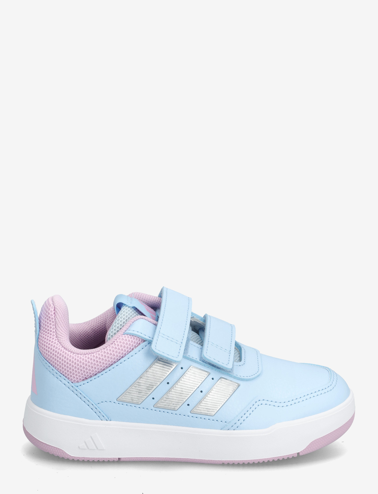 adidas Sportswear - TENSAUR SPORT 3.0  CF K - låga sneakers - clesky/silvmt/blilil - 1