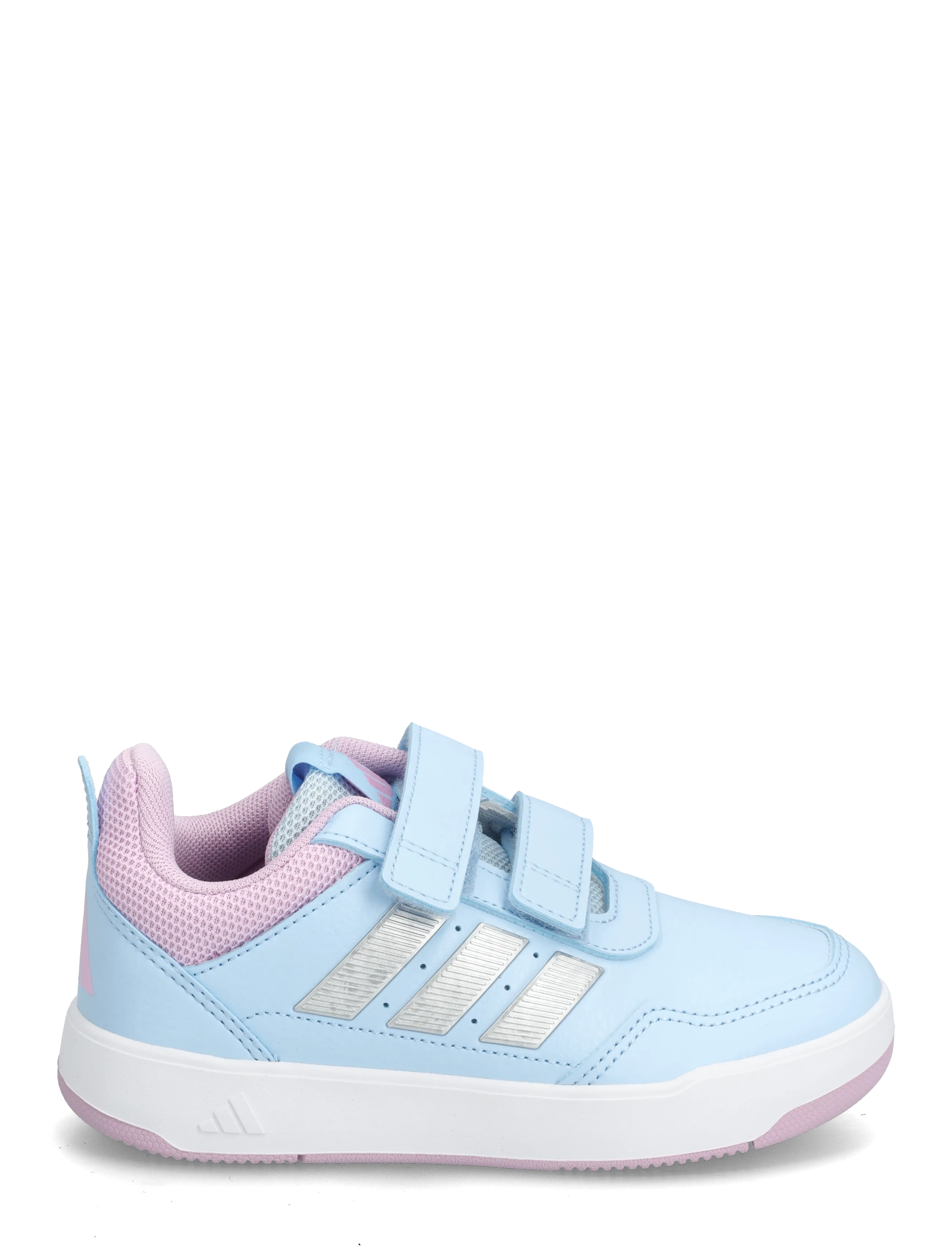 adidas Sportswear - TENSAUR SPORT 3.0  CF K - høje sneakers - clesky/silvmt/blilil - 1