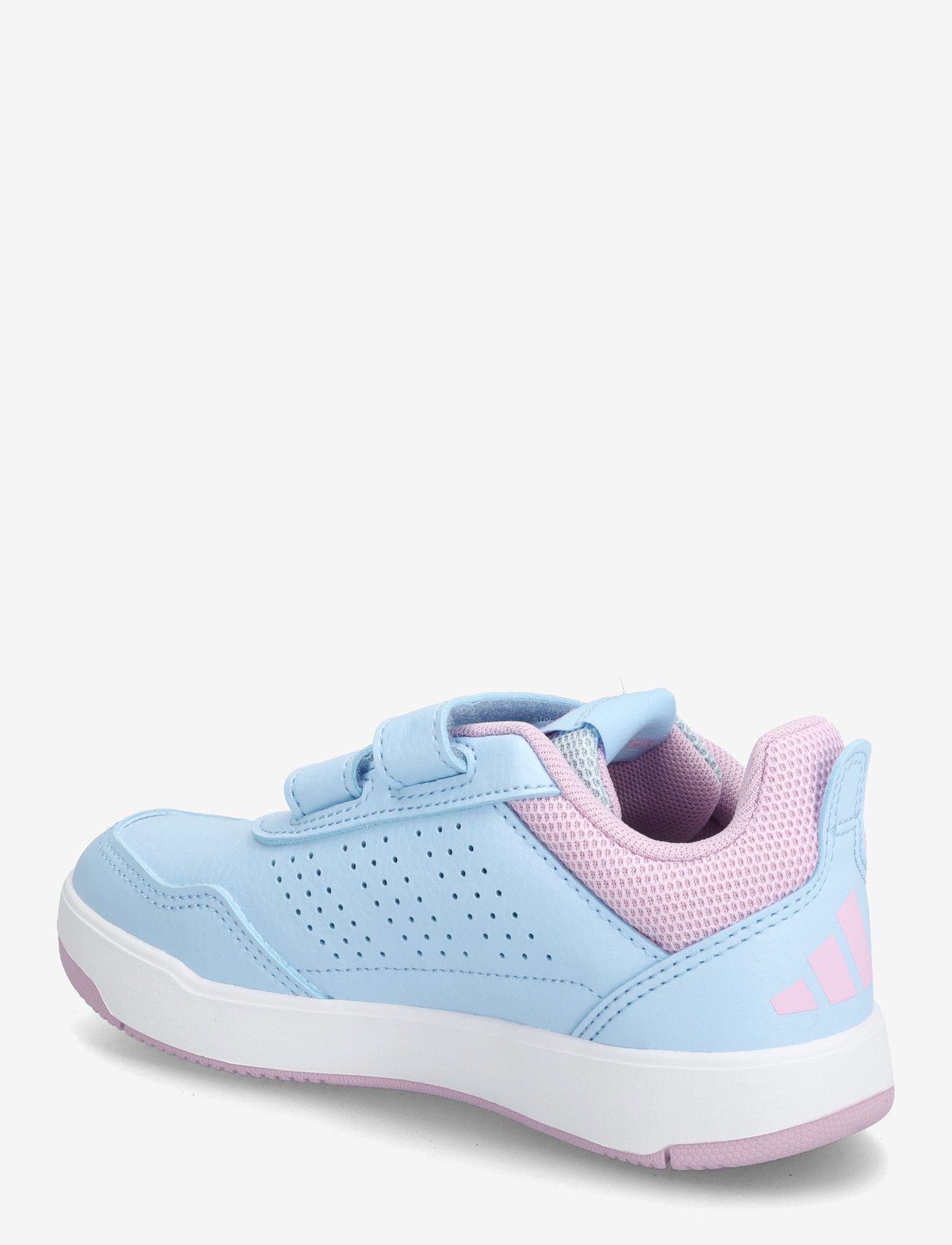 adidas Sportswear - TENSAUR SPORT 3.0  CF K - låga sneakers - clesky/silvmt/blilil - 2