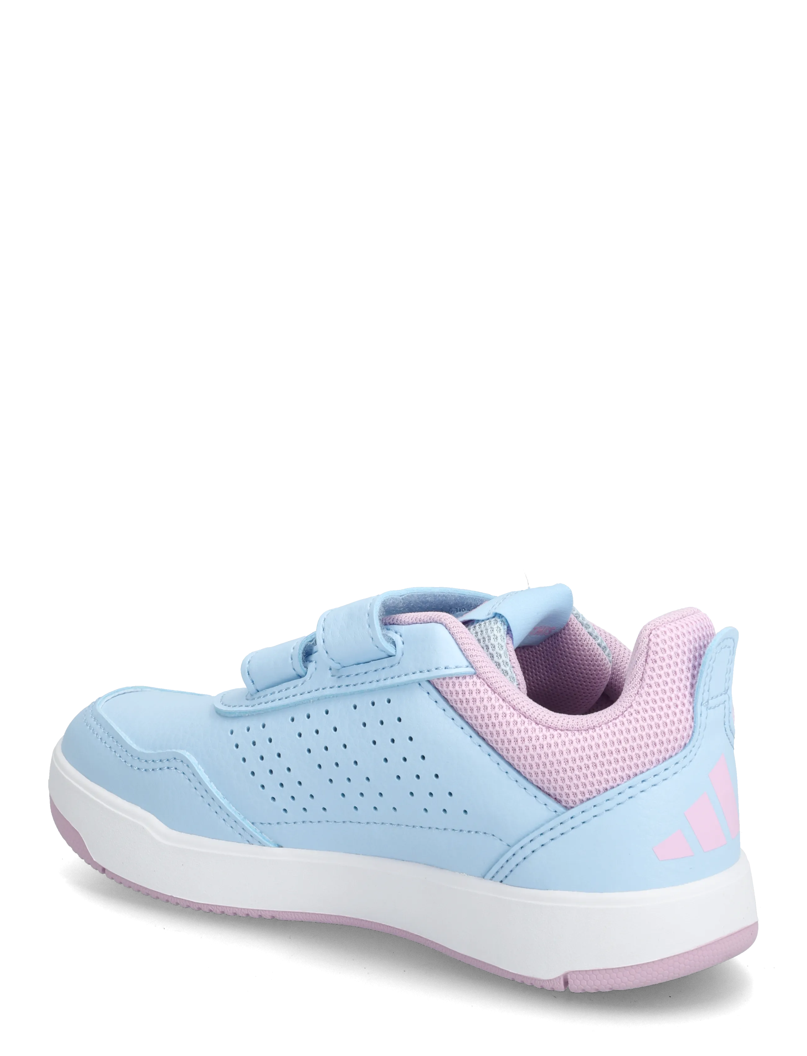 adidas Sportswear - TENSAUR SPORT 3.0  CF K - høje sneakers - clesky/silvmt/blilil - 2