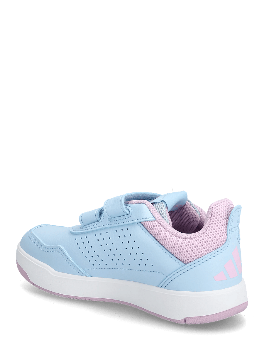 adidas Sportswear - TENSAUR SPORT 3.0 CF K - laufschuhe - clesky/silvmt/blilil - 2