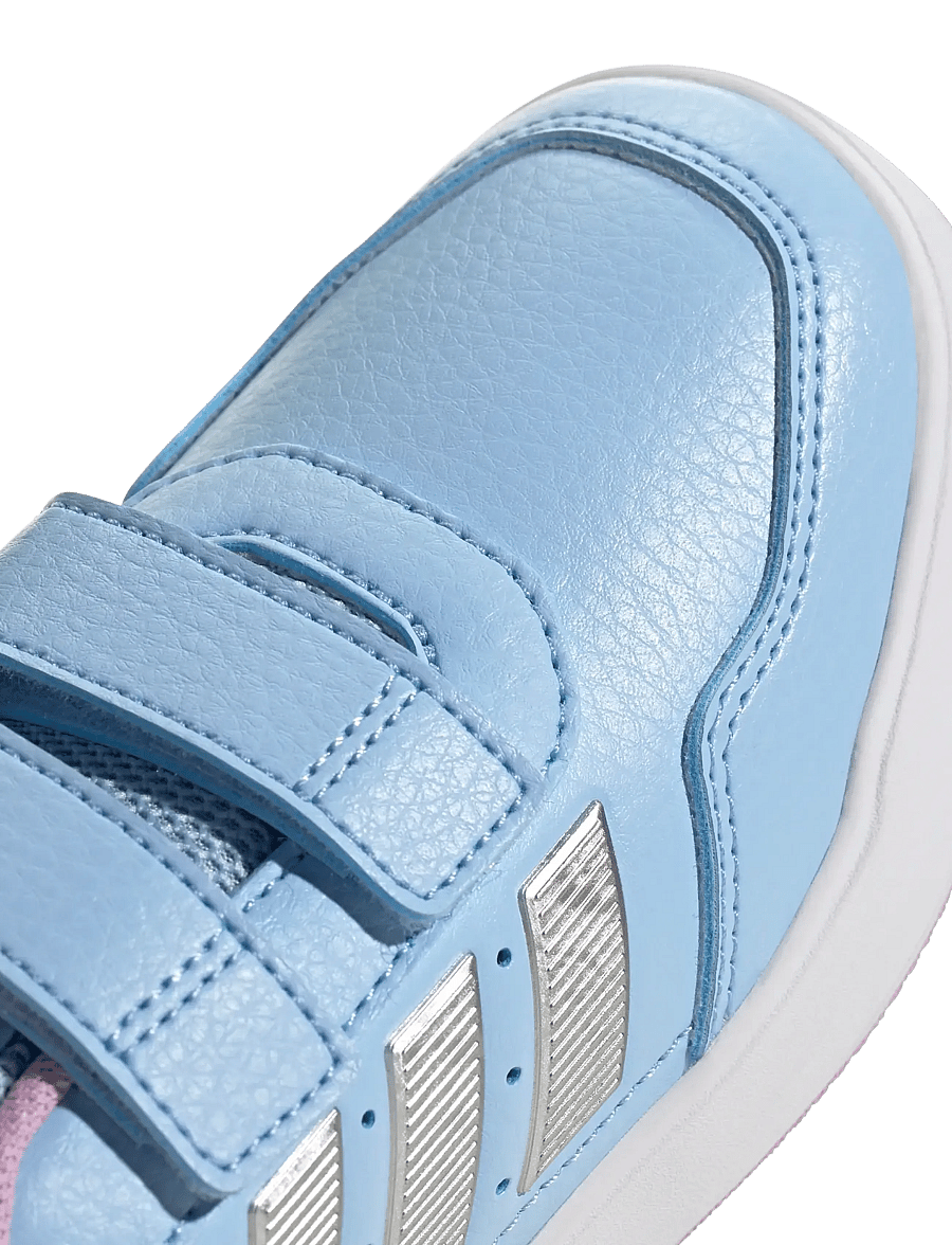adidas Sportswear - TENSAUR SPORT 3.0 CF K - laufschuhe - clesky/silvmt/blilil - 5