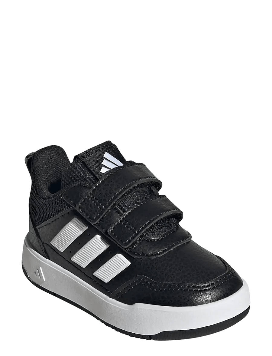 adidas Sportswear - TENSAUR SPORT 3.0 CF I - baskets basses - cblack/ftwwht/cblack - 0